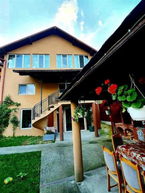 Casa Ostrov